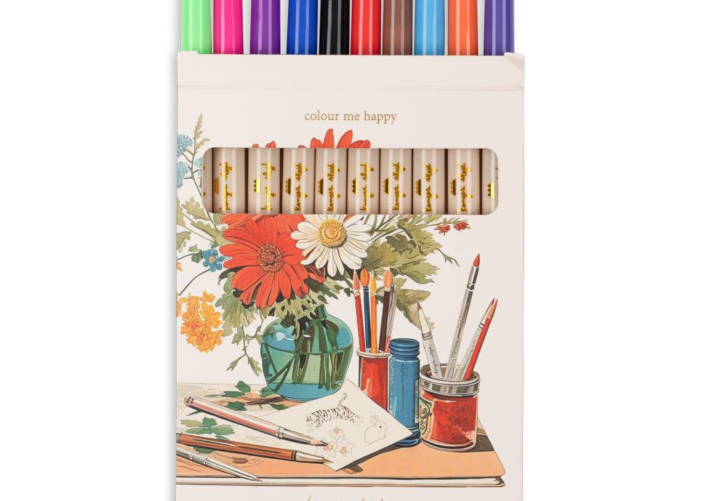 Konges Sløjd A/S Creatief Spelen multi