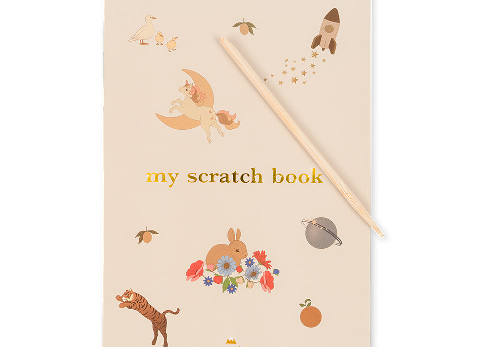 Konges Sløjd A/S Creatief Spelen multi