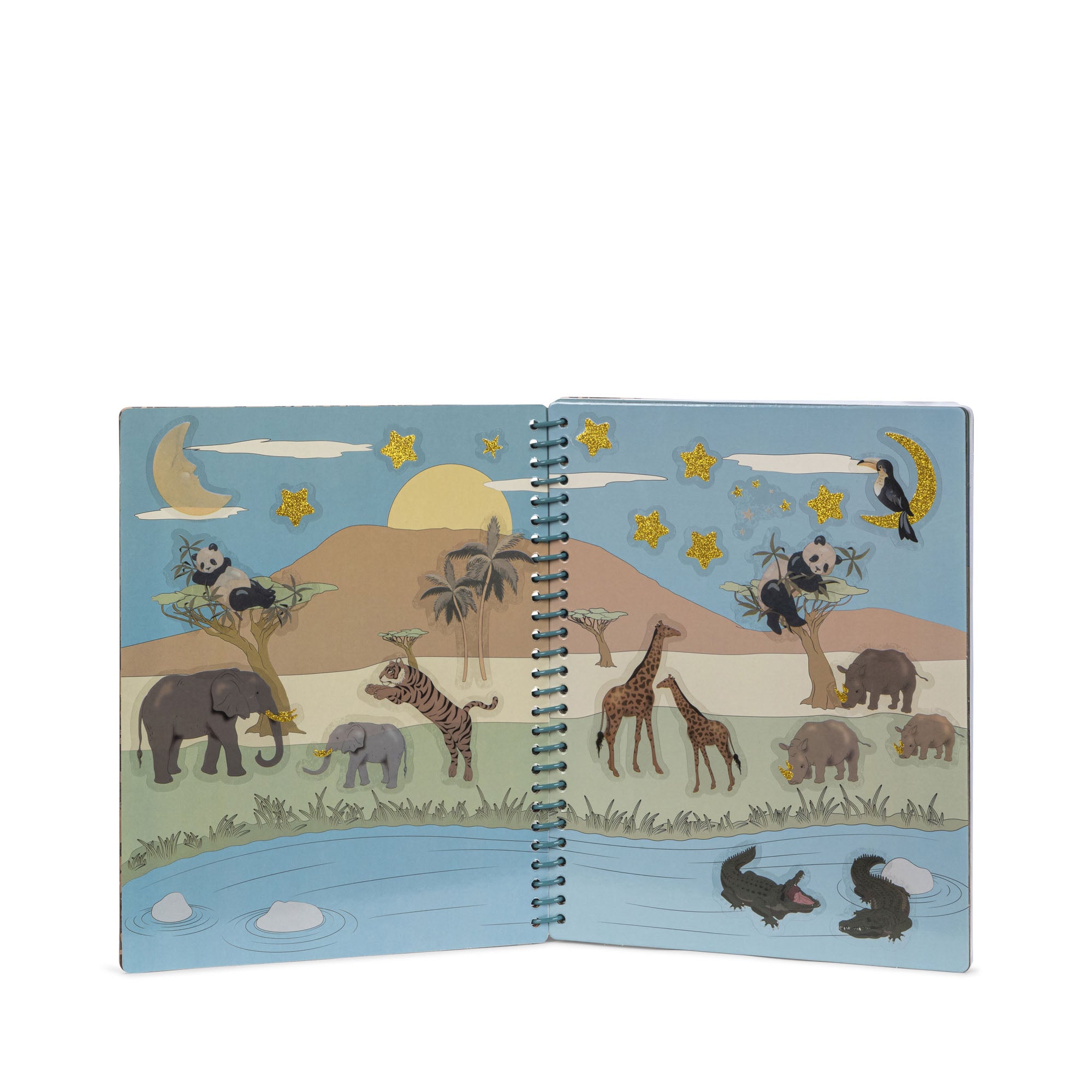 Konges Sløjd A/S Creatief Spelen green