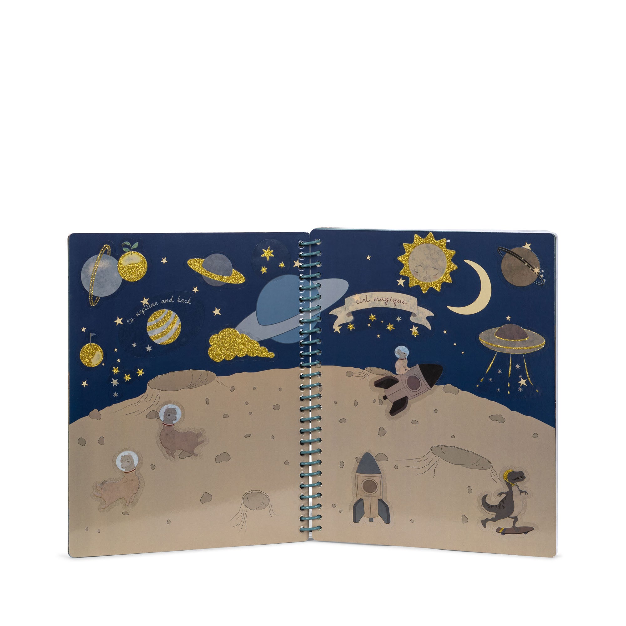 Konges Sløjd A/S Creatief Spelen green