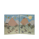 Konges Sløjd A/S Creatief Spelen green