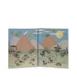 Konges Sløjd A/S Creatief Spelen green