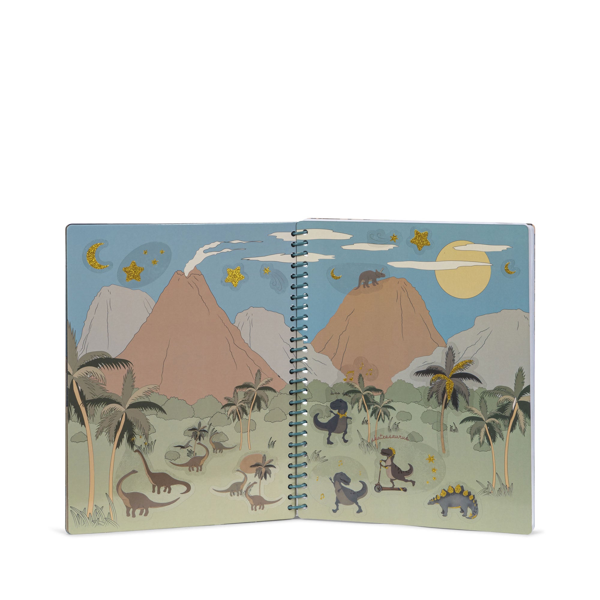 Konges Sløjd A/S Creatief Spelen green