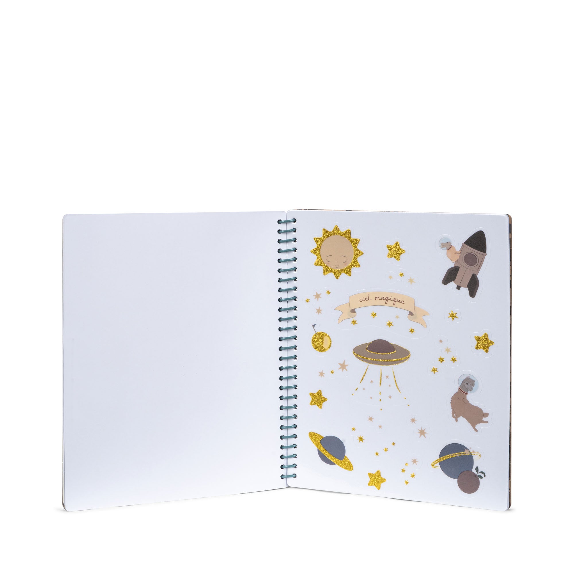 Konges Sløjd A/S Creatief Spelen green