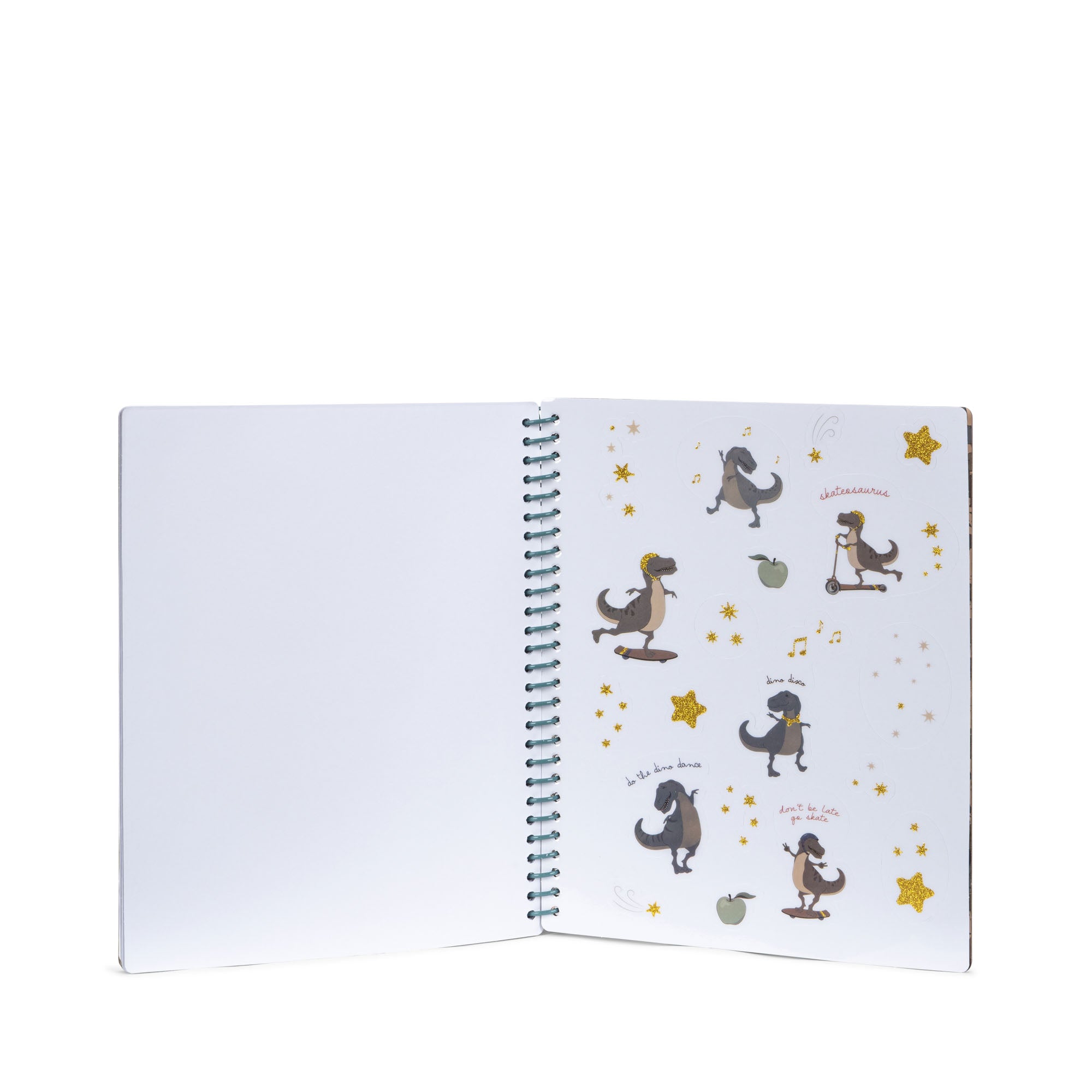 Konges Sløjd A/S Creatief Spelen green