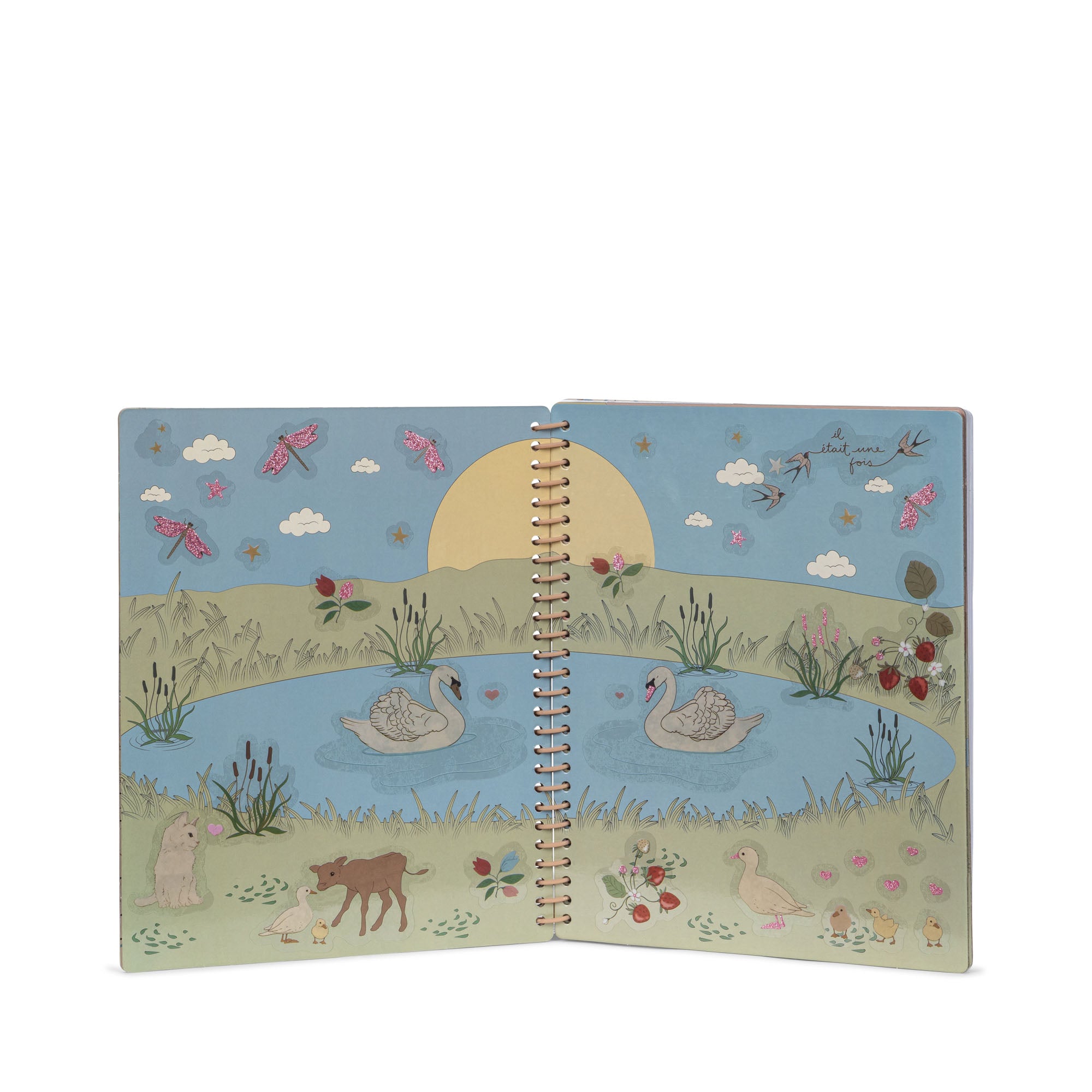 Konges Sløjd A/S Creatief Spelen blush