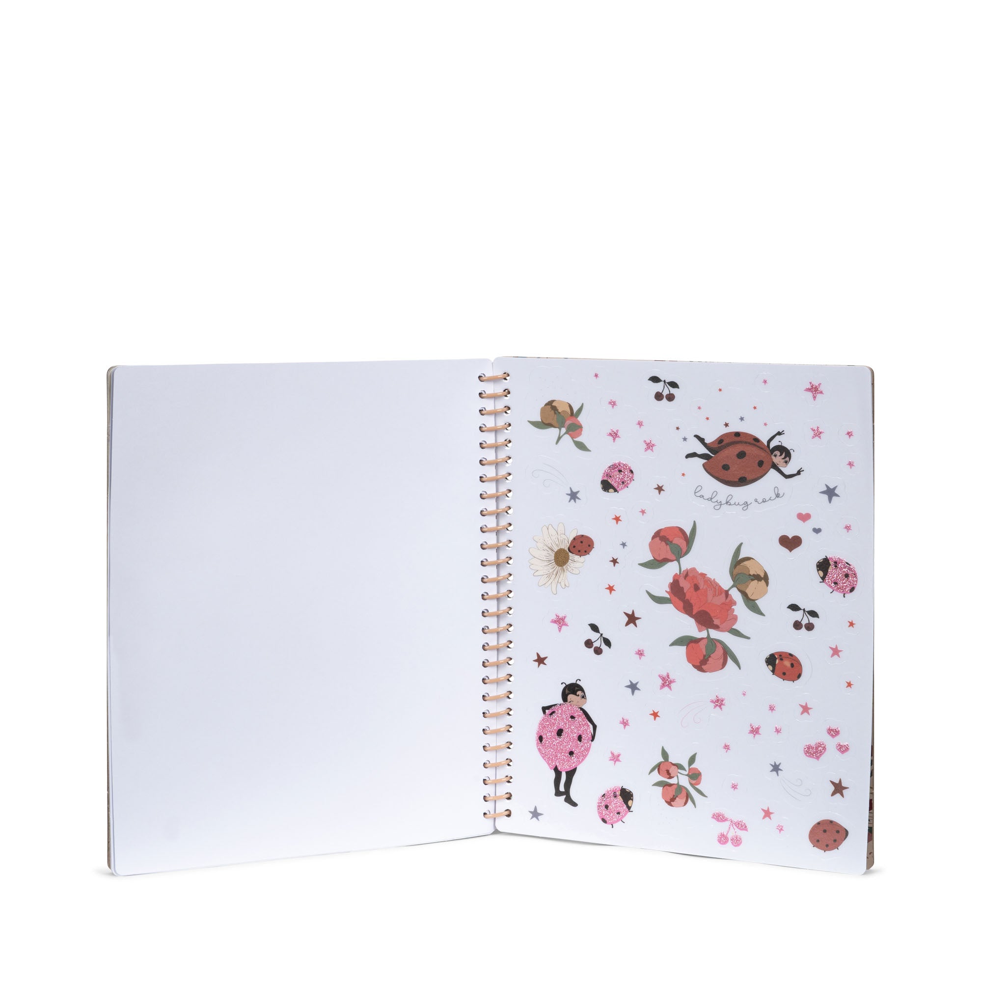 Konges Sløjd A/S Creatief Spelen blush