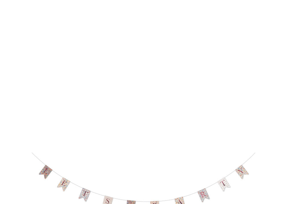 Konges Sløjd A/S Verjaardag multi