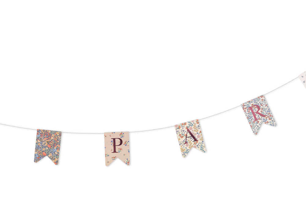 Konges Sløjd A/S Verjaardag multi