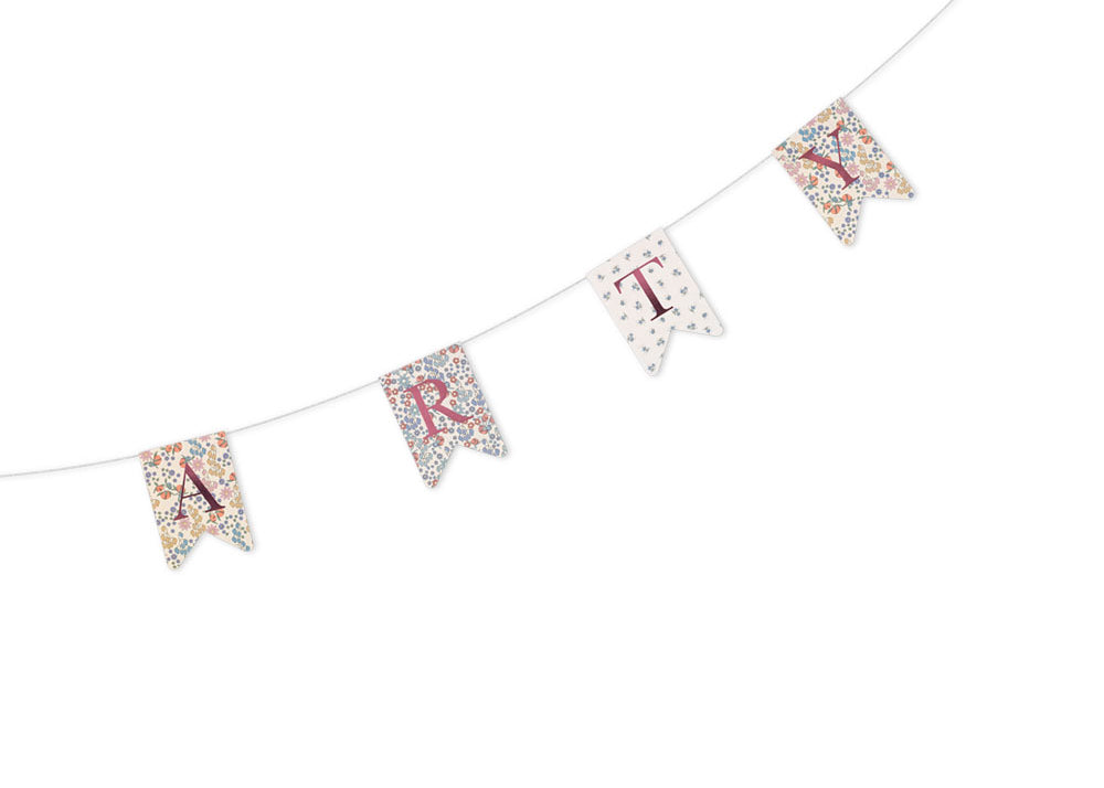 Konges Sløjd A/S Verjaardag multi