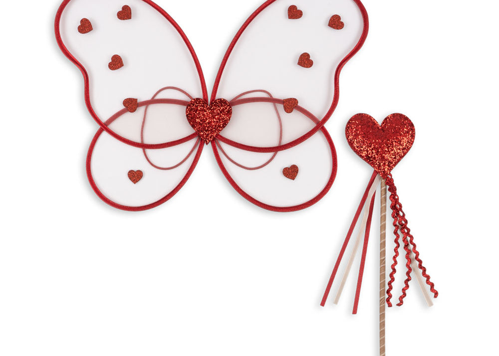 Konges Sløjd A/S Pakken heart