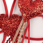 Konges Sløjd A/S Pakken heart