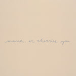 Konges Sløjd A/S Decoratie cherry