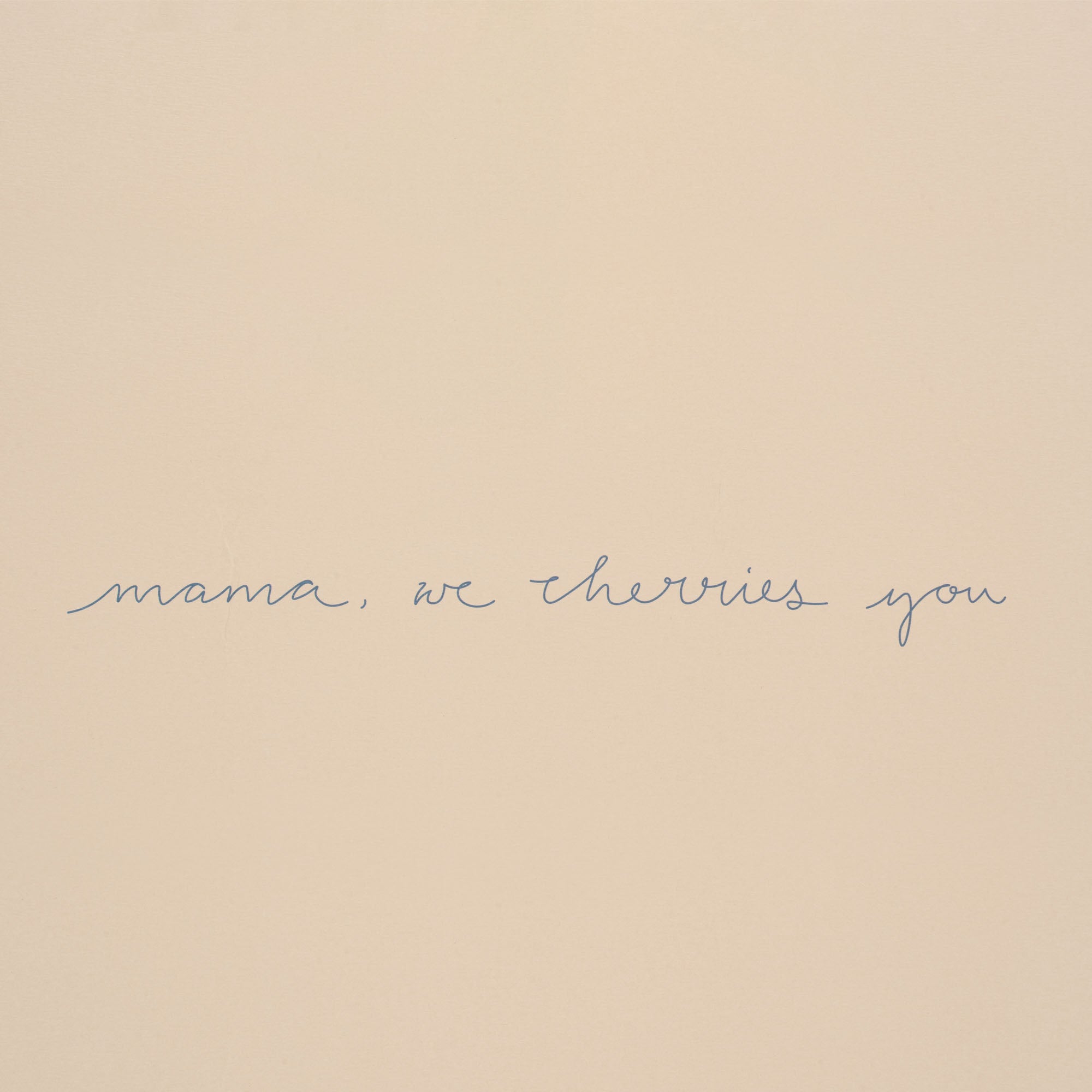 Konges Sløjd A/S Decoratie cherry