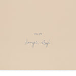 Konges Sløjd A/S Decoratie cherry