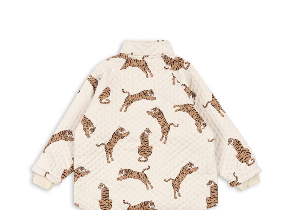 Konges Sløjd A/S Thermokleding tiger