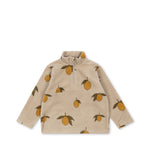 Konges Sløjd A/S Teddy En Fleece mon grand citron