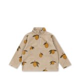 Konges Sløjd A/S Teddy En Fleece mon grand citron