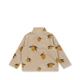 Konges Sløjd A/S Teddy En Fleece mon grand citron