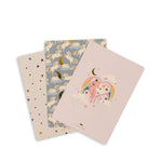 Konges Sløjd A/S Verjaardag unicorn/safari