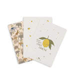 Konges Sløjd A/S Verjaardag unicorn/safari