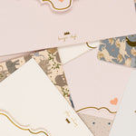 Konges Sløjd A/S Verjaardag unicorn/safari