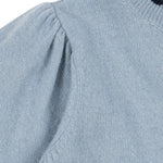 Konges Sløjd A/S Gebreide Cardigans blue fog