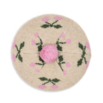 Konges Sløjd A/S Hoedjes cherry