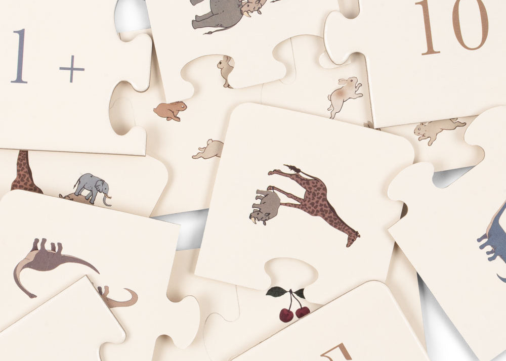 Konges Sløjd A/S Games multi