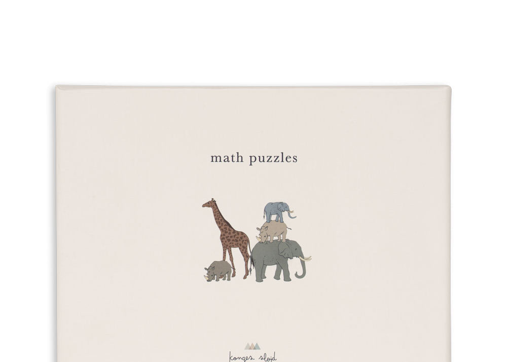 Konges Sløjd A/S Games multi