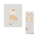 Konges Sløjd A/S Creatief Spelen farm