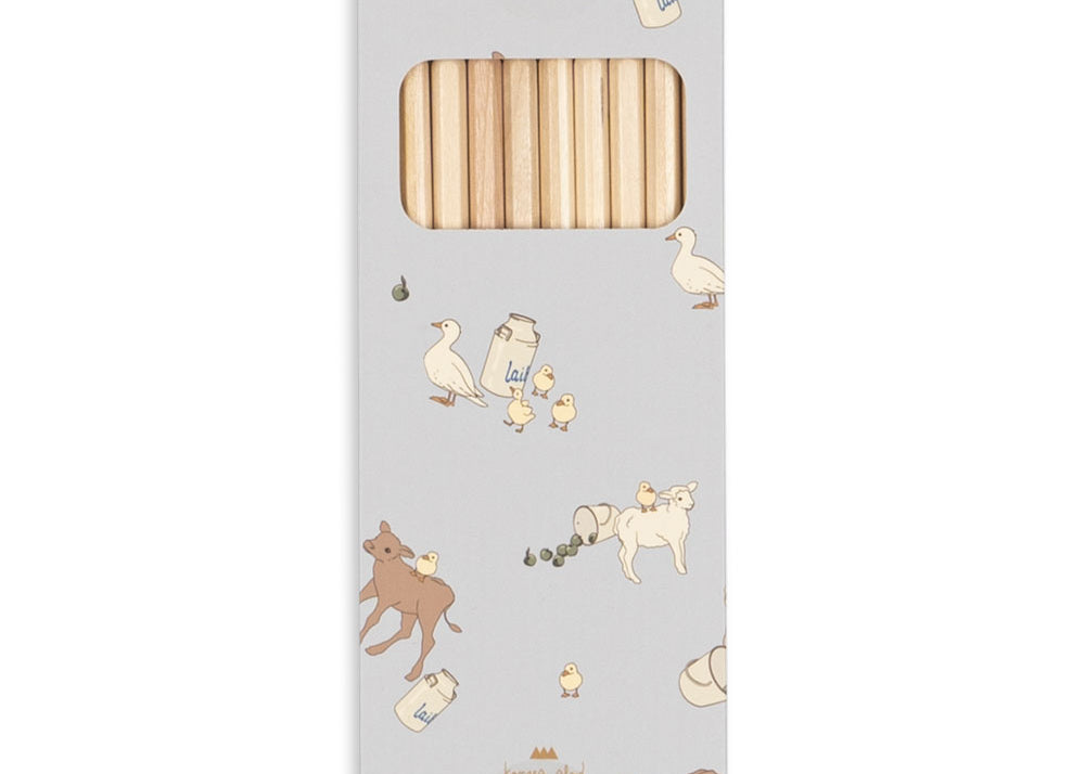 Konges Sløjd A/S Creatief Spelen farm