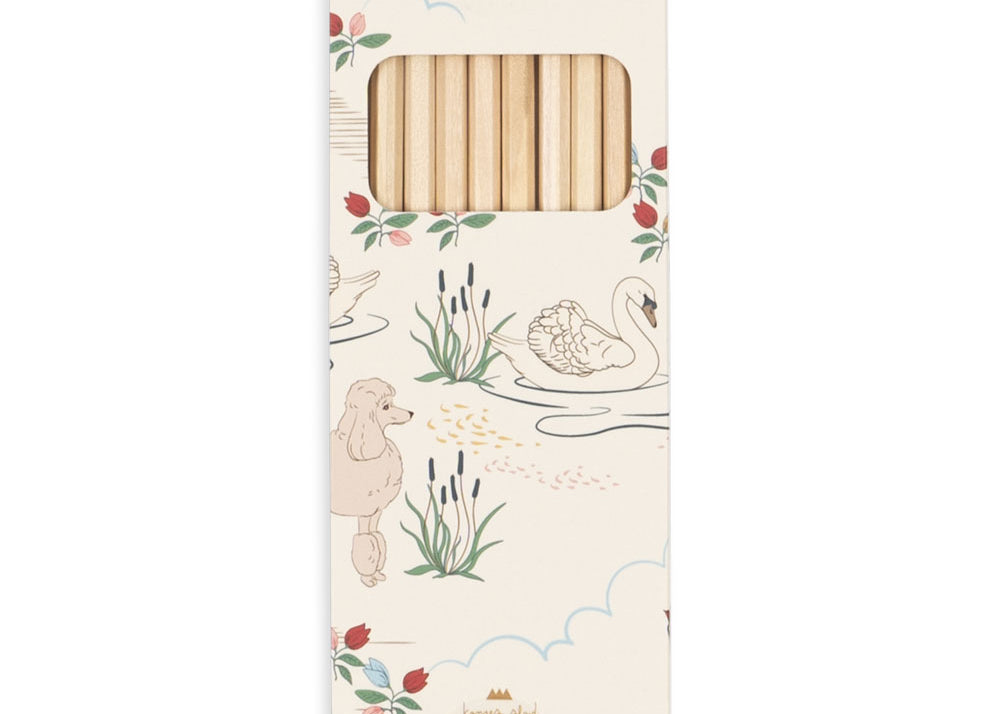 Konges Sløjd A/S Creatief Spelen mizumi