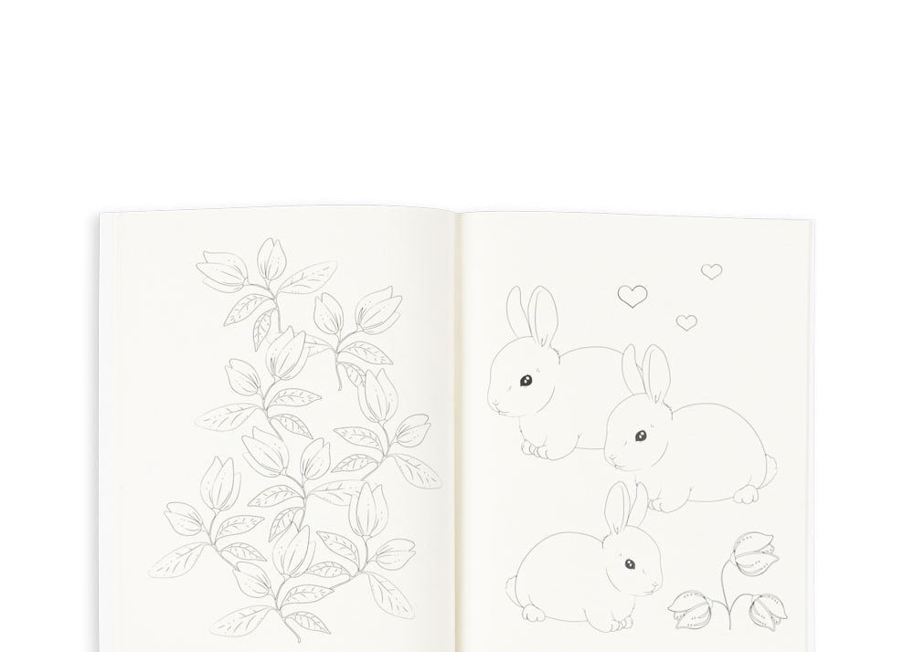 Konges Sløjd A/S Creatief Spelen mizumi