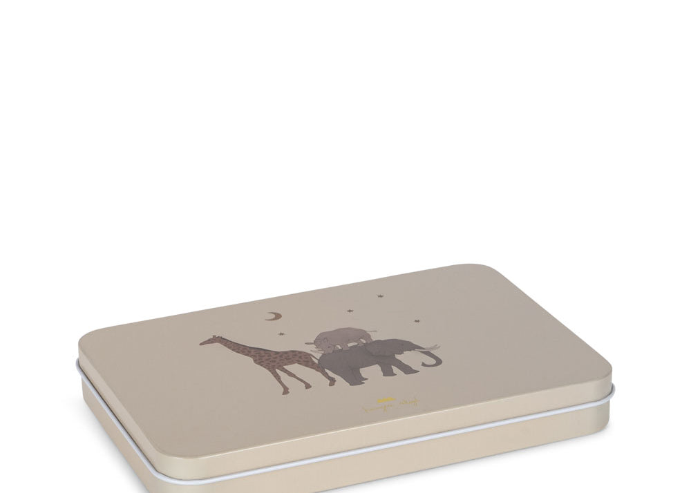 Konges Sløjd A/S Creatief Spelen safari