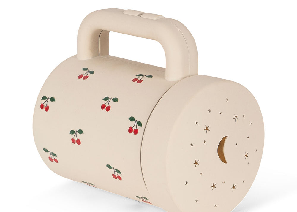 Konges Sløjd A/S Lampen cherry