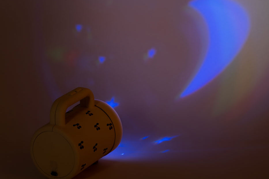 Konges Sløjd A/S Lampen cherry