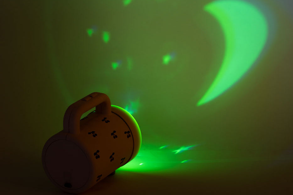 Konges Sløjd A/S Lampen cherry