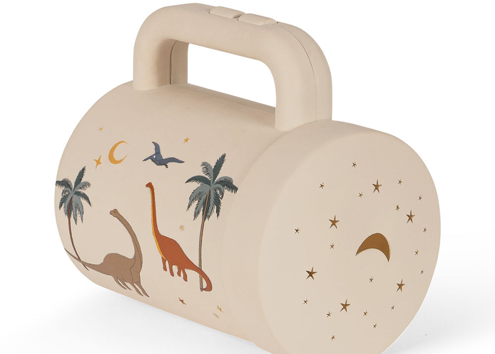 Konges Sløjd A/S Lampen dino