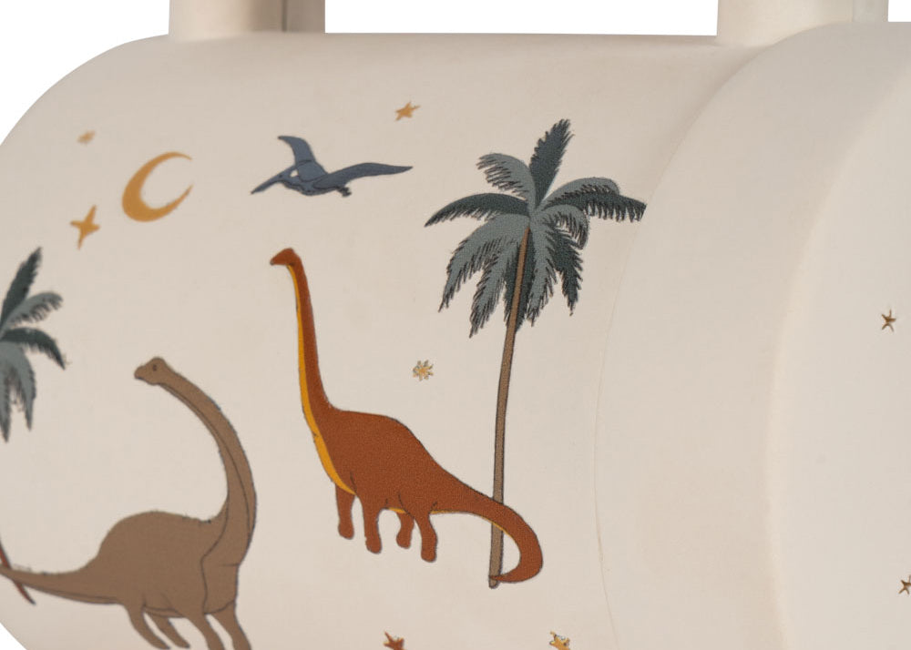 Konges Sløjd A/S Lampen dino