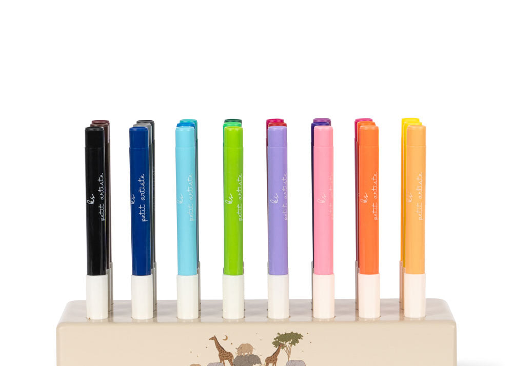 Konges Sløjd A/S Creatief Spelen safari