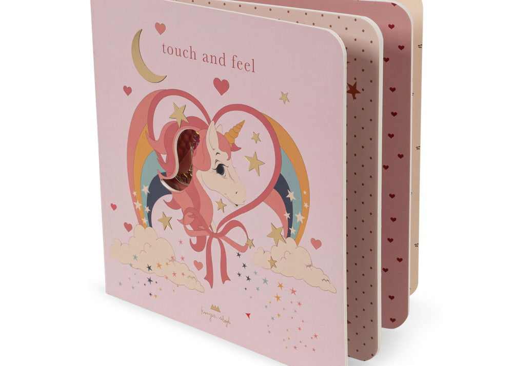 Konges Sløjd A/S Activiteitenspeelgoed unicorn