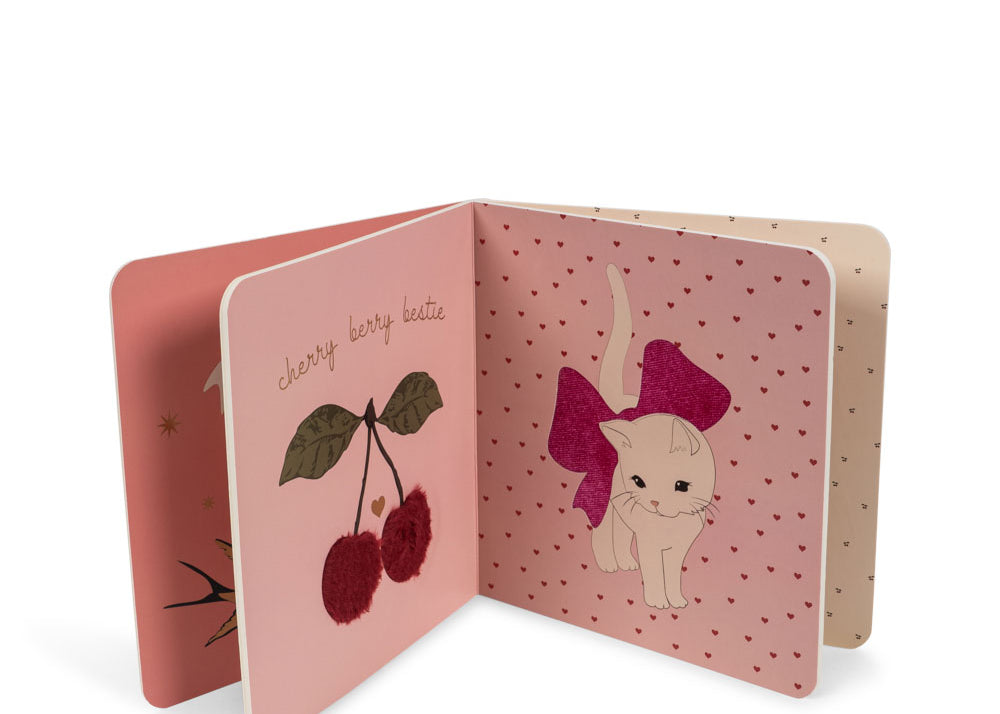 Konges Sløjd A/S Activiteitenspeelgoed unicorn