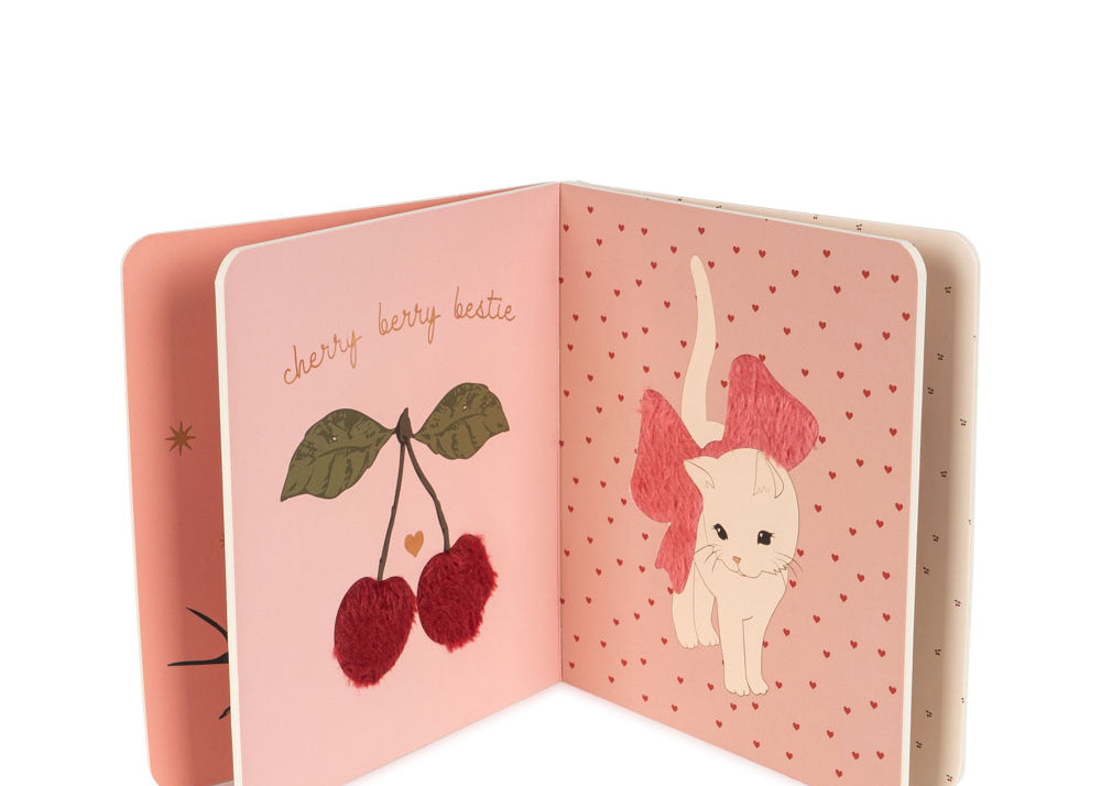 Konges Sløjd A/S Activiteitenspeelgoed unicorn