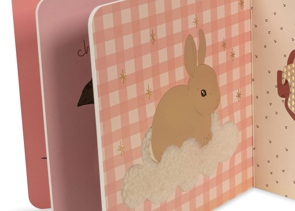 Konges Sløjd A/S Activiteitenspeelgoed unicorn