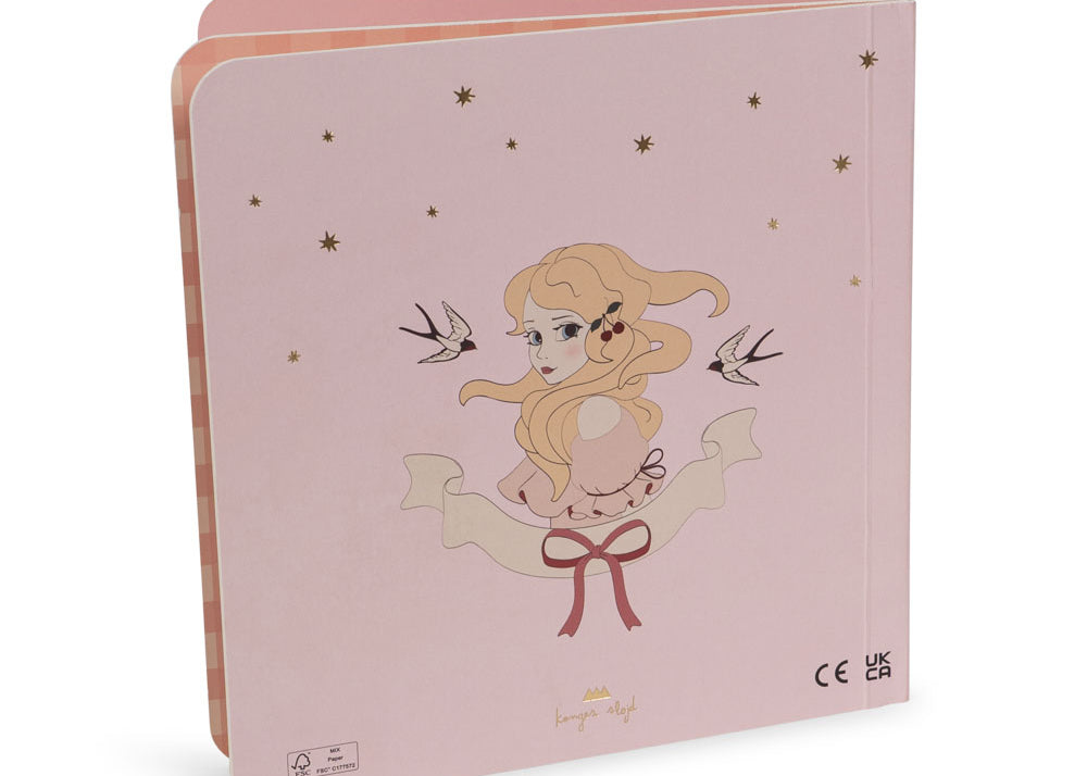 Konges Sløjd A/S Activiteitenspeelgoed unicorn