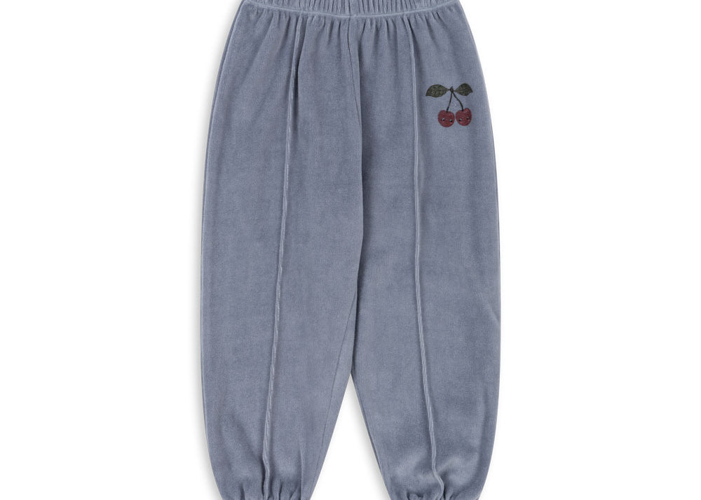 Konges Sløjd A/S Jersey Broeken tradewinds