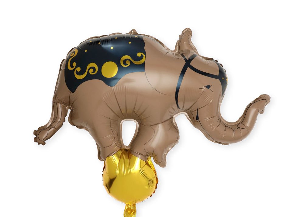 Konges Sløjd A/S Verjaardag elephantastic