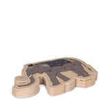 Konges Sløjd A/S Verjaardag safari