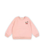 Konges Sløjd A/S Jersey Shirts mellow rose cherry